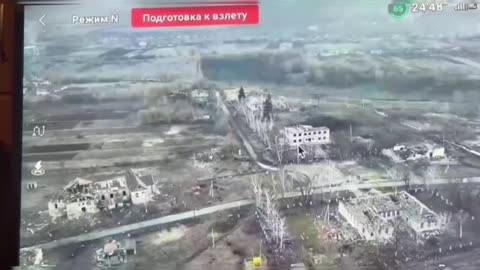 Recent Russian Footage From Ukraine