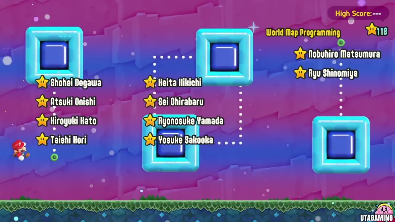 Final Boss