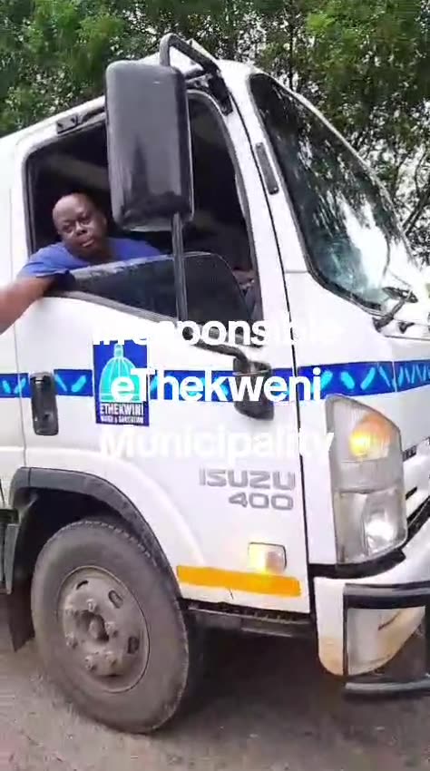 Viral video sparks call for reporting sewage dumping in eThekwini