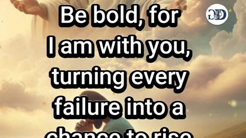 GOD'S MESSAGE