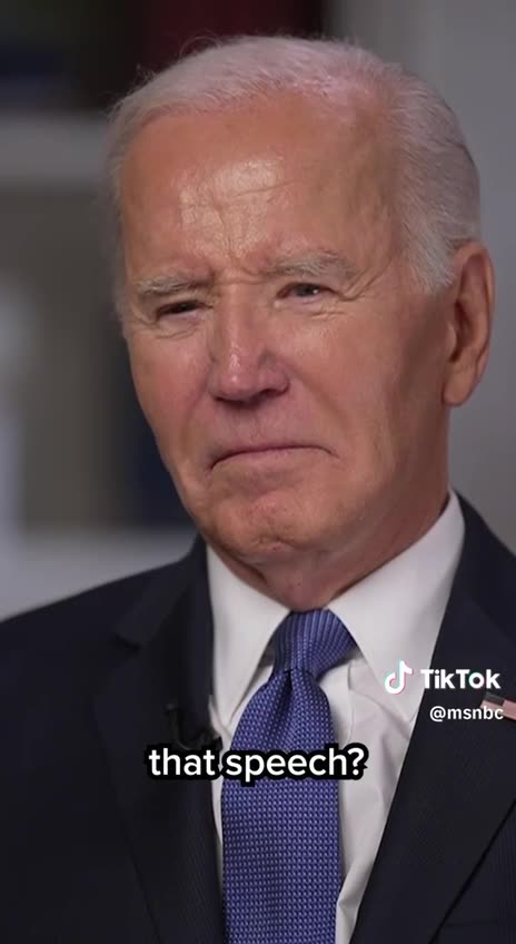 Let’s believe this fraudulent pos because they’re planning something..