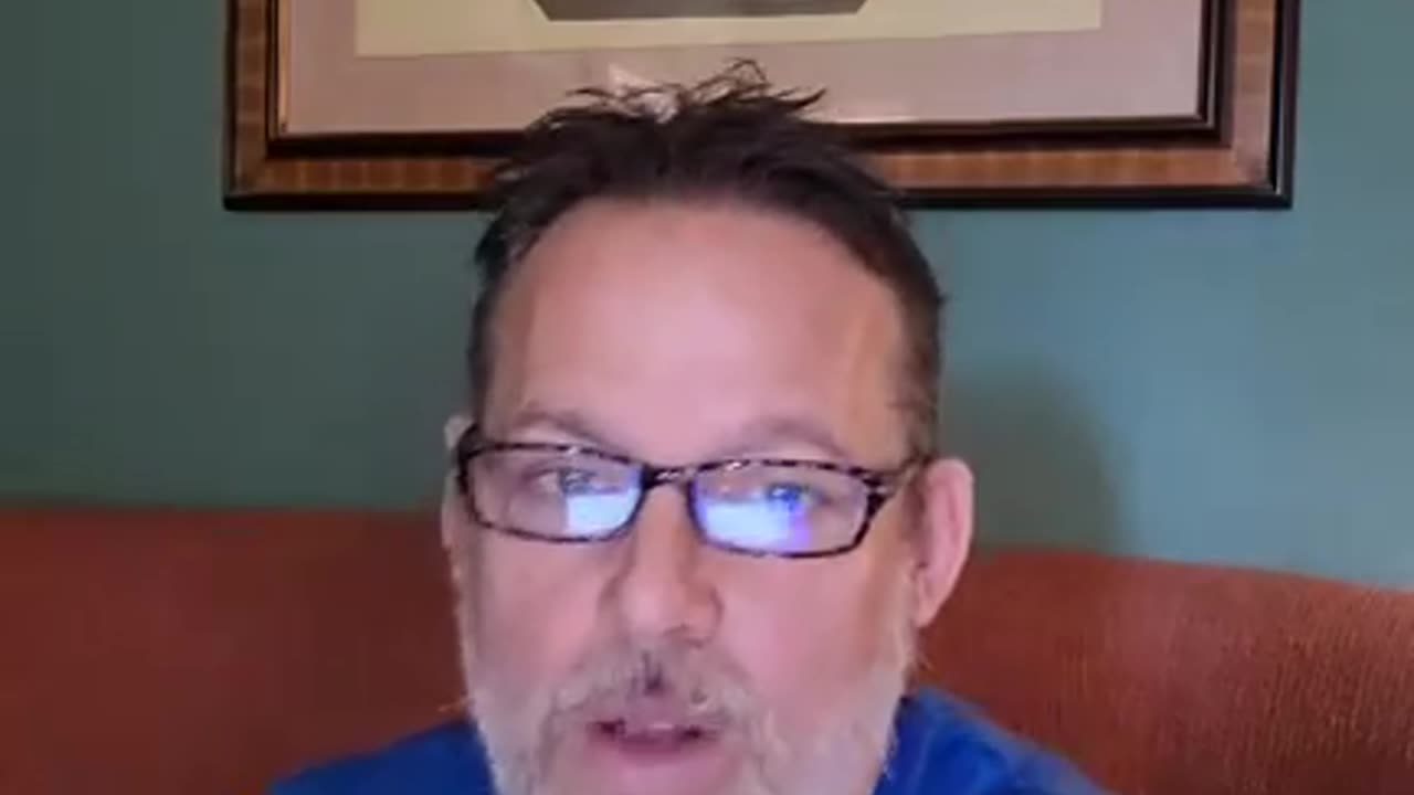 He Came to Set the Captives Free: Doorways (Chapter 13b)