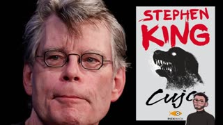 CUJO PT2 (STEPHEN KING) - AUDIOBOOK