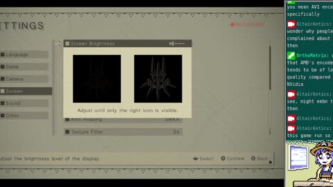 An attempt once more | NieR: Automata [Eng] Part 1A