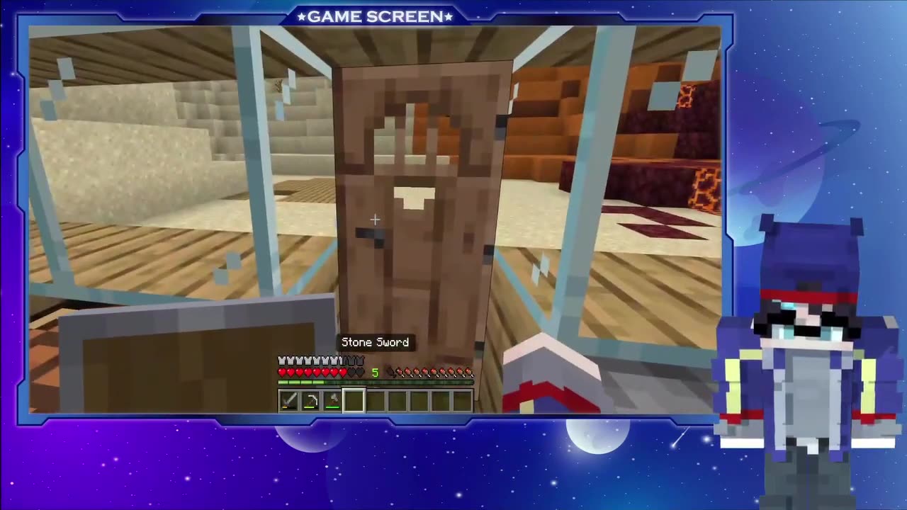 Minecraft Robot Vtuber Adventures Season 2 Episode 7 Part 5 Final