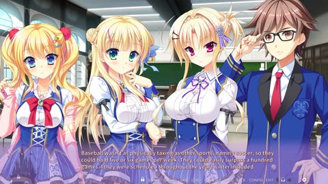 Kinkoi Golden Loveriche (Let's Play)-Part 4