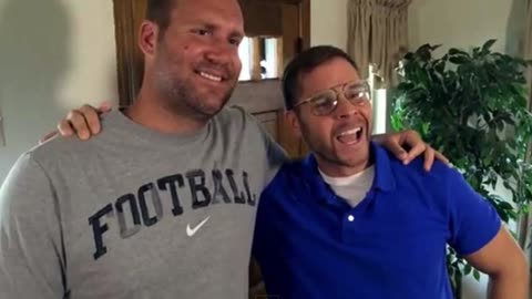 Pittsburgh dad steelers