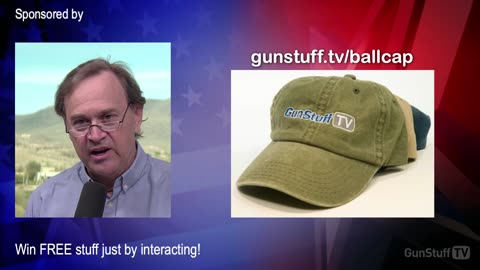 GunStuff LIVE #264- Rocky Mountain Gun Owners, The Proving Grounds, Nitehog USA, US Optics