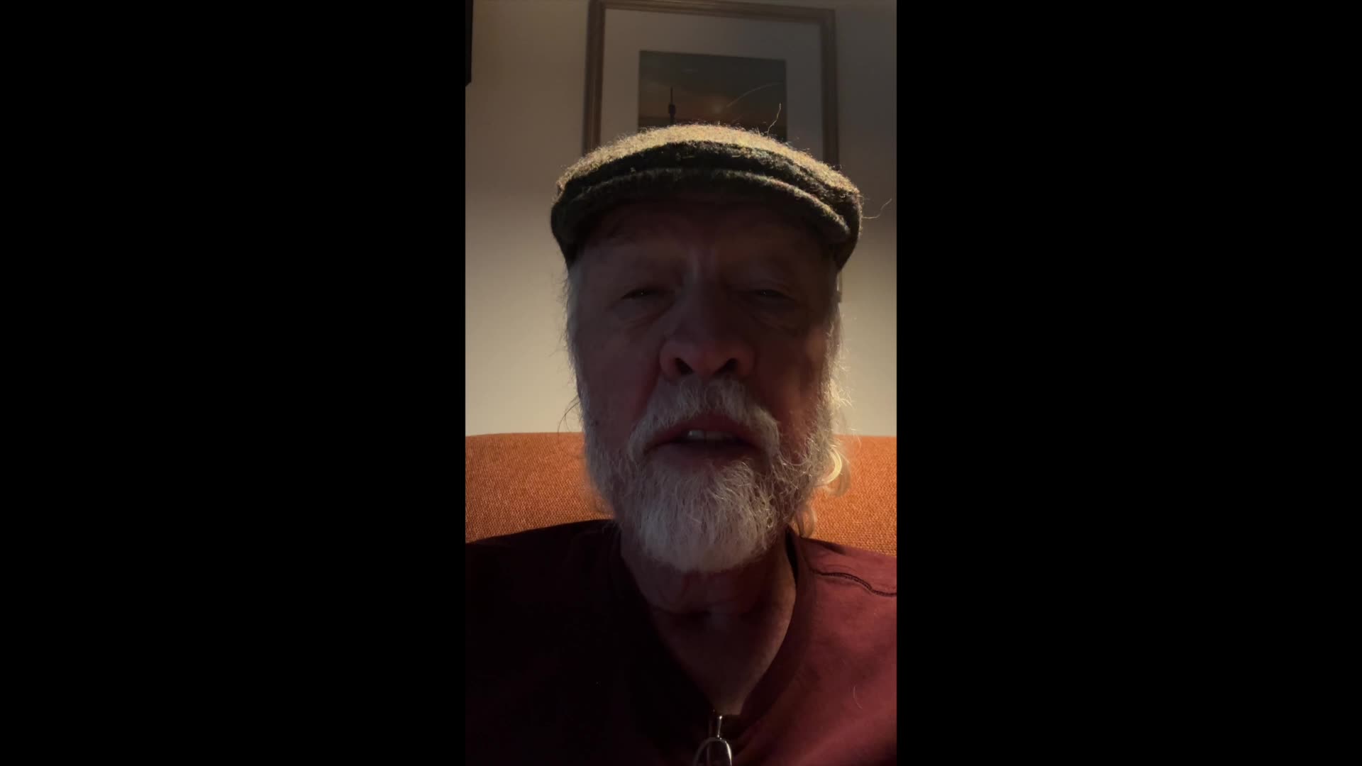 It’s Never the Right Time to Go on a Quest