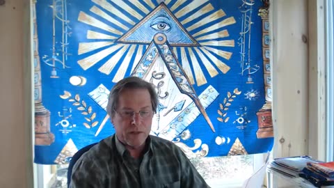 Freemasonry and Satanism, book review 284 pt 1. Devil Worship in France by A E Waite