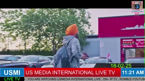 🔴 USMI Live Now ਕਰਦੋ ਸ਼ੇਅਰ 🔴 #ਜਿੰਦਾਬਾਦ_ #ਅਜਾਦ_ #ਪਜਾਬ