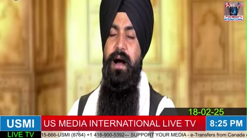 🔴 USMI Live Now ਕਰਦੋ ਸ਼ੇਅਰ 🔴 #ਜਿੰਦਾਬਾਦ_ #ਅਜਾਦ_ #ਪਜਾਬ