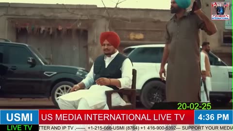 🔴 USMI Live Now ਕਰਦੋ ਸ਼ੇਅਰ 🔴 #ਜਿੰਦਾਬਾਦ_ #ਅਜਾਦ_ #ਪਜਾਬ