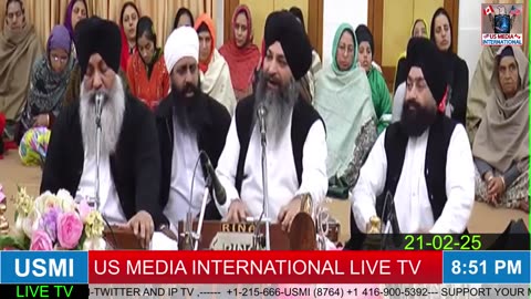 🔴 USMI Live Now ਕਰਦੋ ਸ਼ੇਅਰ 🔴 #ਜਿੰਦਾਬਾਦ_ #ਅਜਾਦ_ #ਪਜਾਬ