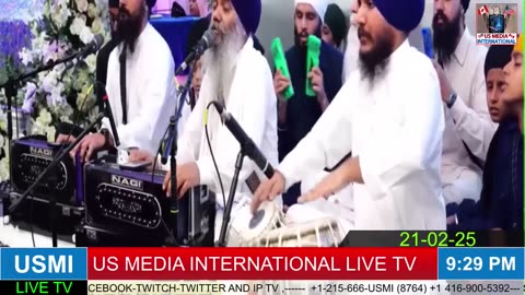 🔴 USMI Live Now ਕਰਦੋ ਸ਼ੇਅਰ 🔴 #ਜਿੰਦਾਬਾਦ_ #ਅਜਾਦ_ #ਪਜਾਬ