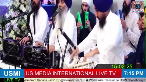 🔴 USMI Live Now ਕਰਦੋ ਸ਼ੇਅਰ 🔴 #ਜਿੰਦਾਬਾਦ_ #ਅਜਾਦ_ #ਪਜਾਬ