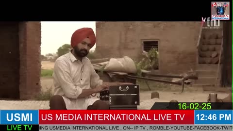 🔴 USMI Live Now ਕਰਦੋ ਸ਼ੇਅਰ 🔴 #ਜਿੰਦਾਬਾਦ_ #ਅਜਾਦ_ #ਪਜਾਬ