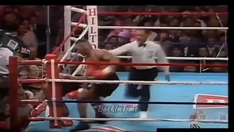 Mike Tyson_ The Best Of Boxing #history #shorts #boxing