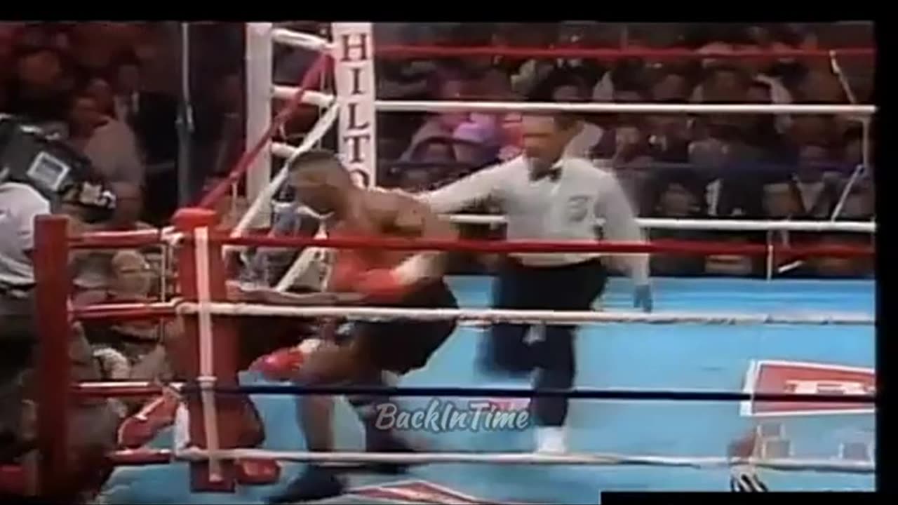 Mike Tyson_ The Best Of Boxing #history #shorts #boxing