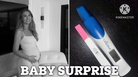 COPYCAT PAL Lily Phillips announces her pregnancy just hours after Bonnie Blue sparked baby rumours