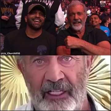 Is Mel Gibson Right???