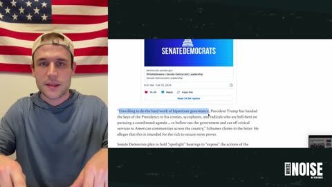 Deep State EXPOSED: Dems Create Portal to SABOTAGE Trump Admin