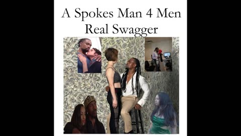 A Spokesman 4 Men Audio Book Chapter 1