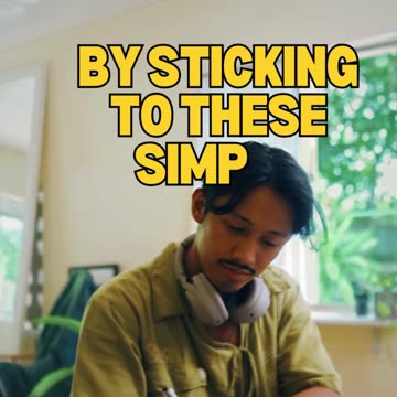 Do This to Never Get Sick