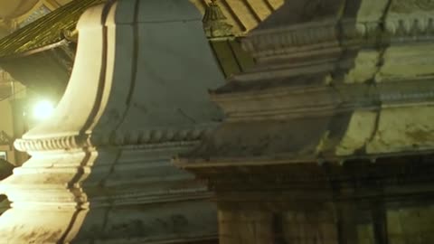 श्री पशुपतिनाथ मन्दिर