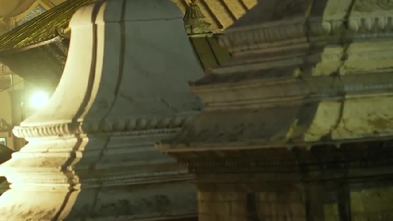 श्री पशुपतिनाथ मन्दिर