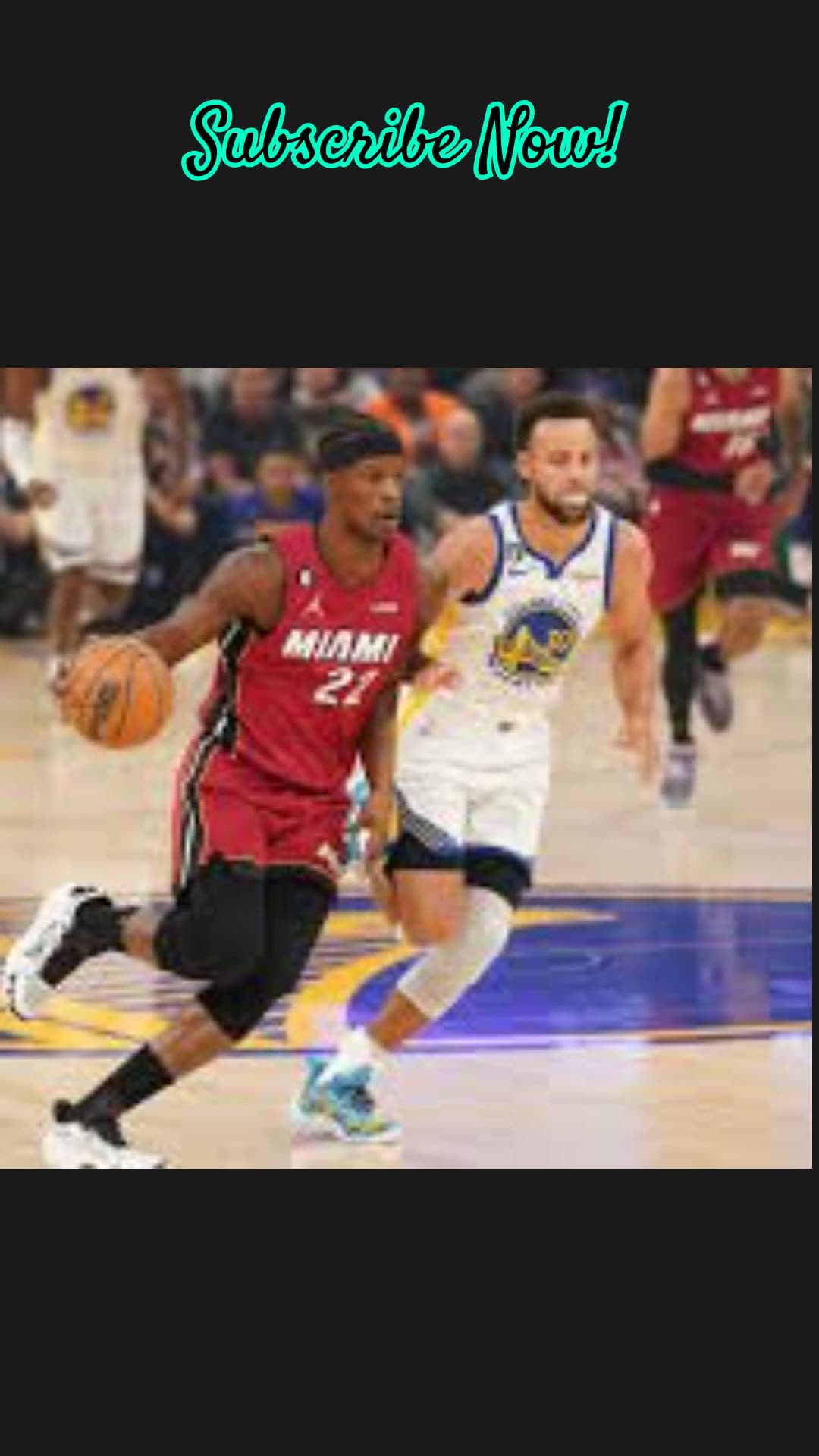 Whats NEXT for Jimmy Butler After BLOCKBUSTER Trade?