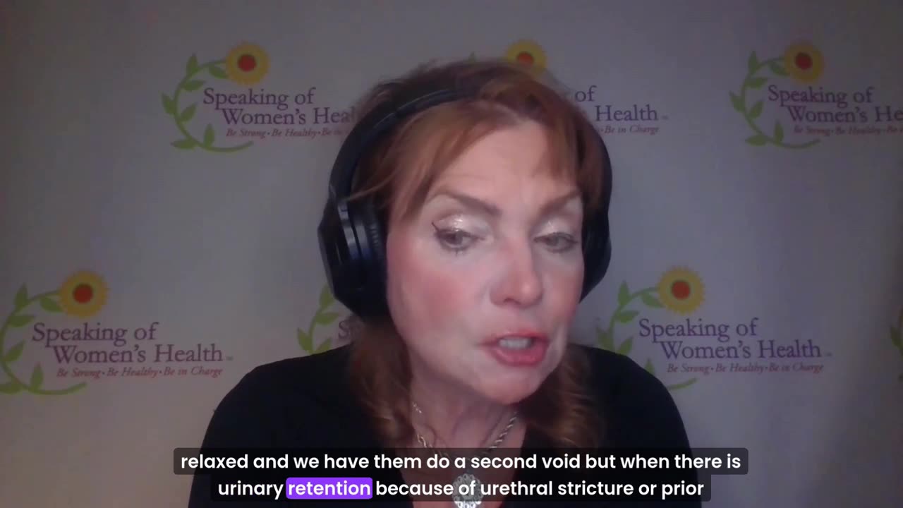 Urinary Tract Infections: From Symptoms to Solutions