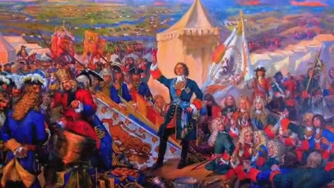 Russian Empire