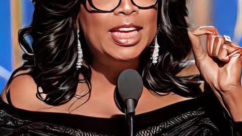 KI JENN | Oprah Winfrey is Being USED