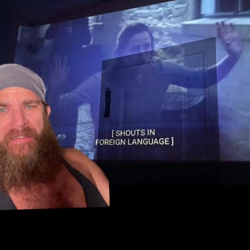 Stubbed toe #StubbedToe #Ouch #Comedian #Comedy #TadpoleTriplett #Funny #Laugh