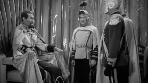 The Flash Gordon Serials (1936-1940) S03E03 Walking Bombs