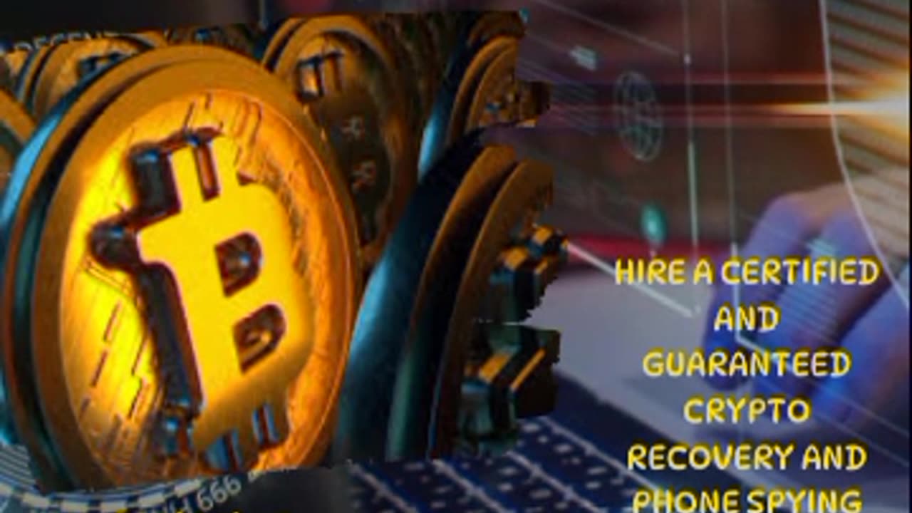 CRYPTO INVESTMENT RECOVERY: RECOVERING FROM CRYPTO INVESTMENT SCAM → HACKATHON TECH SOLUTIONS