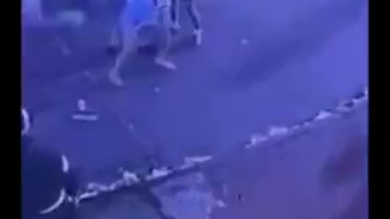100% HOAX CGI NEW ORLEANS TRUCK ATTACK IS FAKE. RAW CAMERA FOOTAGE BREAKDOWN