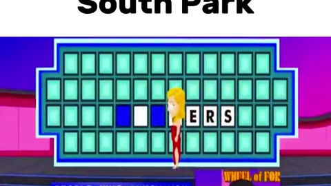 South Park: People Who Annoy You