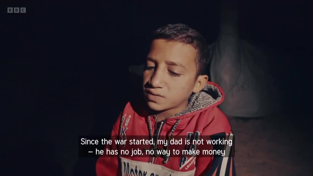 Gaza - How to Survive a Warzone