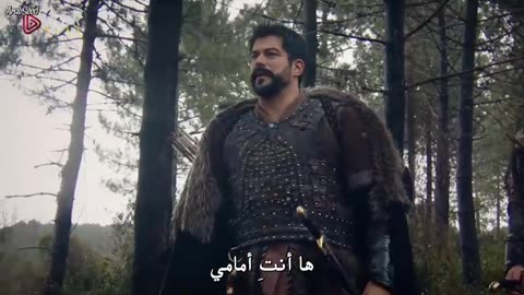 مسلسل المؤسس عثمان الحلقة 182 مترجمة