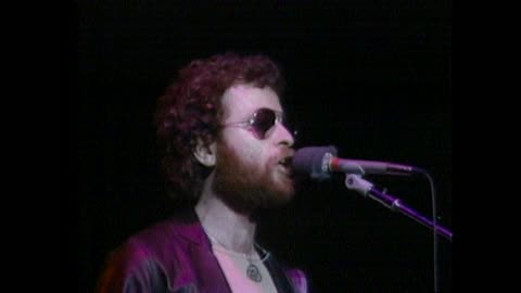 Blue Öyster Cult- Some OTHER Enchanted Evening Live 1978