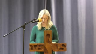 Reformation Of Holiness by Katie Mummert