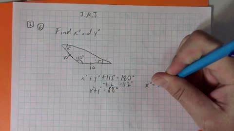 Saxon Algebra 1 Lesson 2 (c)