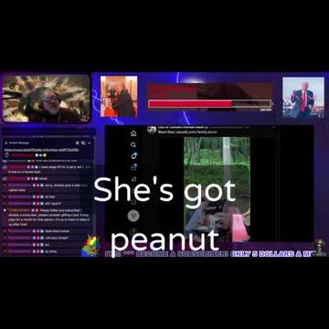 Crunchy or Smooth? The Eternal Question