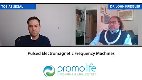 Pulsed EMF Discussion