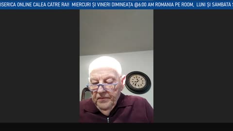 MARIUS BOCA -VEGHERE- MARCU 13:1-37 2 CORINTENI 4:18 CALEA CĂTRE RAI PĂRTĂȘIE #predici #crestinism