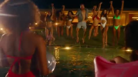 David Guetta & Bebe Rexha - I'm Good (Blue) [Official Music Video]