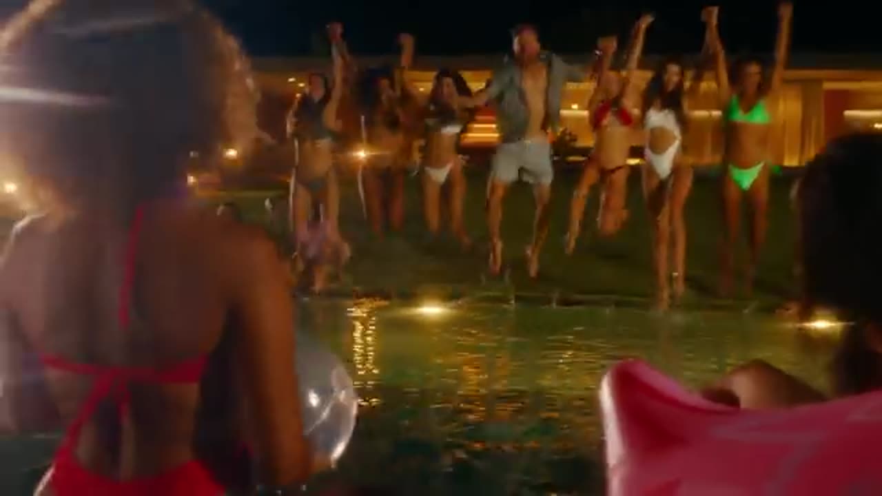 David Guetta & Bebe Rexha - I'm Good (Blue) [Official Music Video]