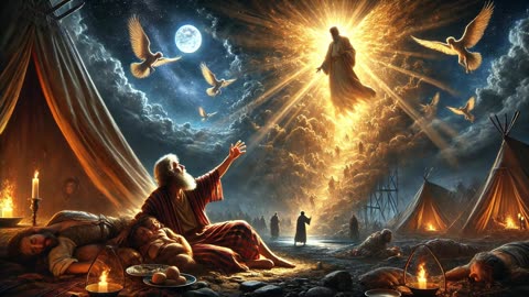 Episode 21/50 The Story of Jacob From Deception to Divine Destiny